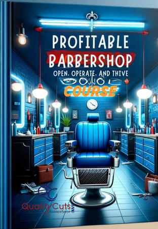 Profitable Barbershop course